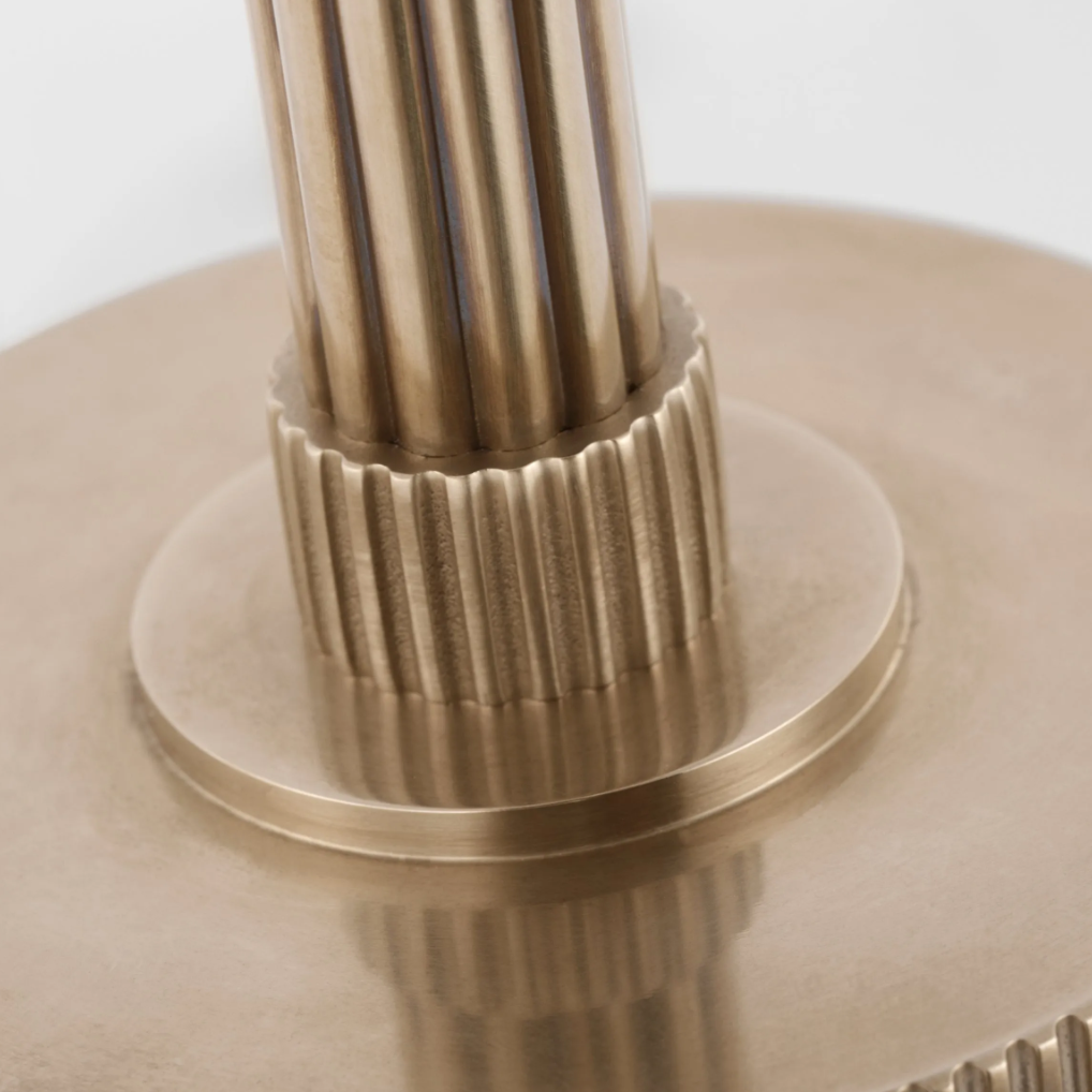 Aran 9" Rechargeable Accent Lamp