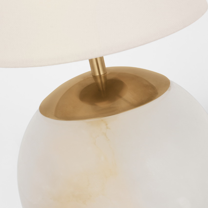 Terri 12" Cordless Accent Lamp