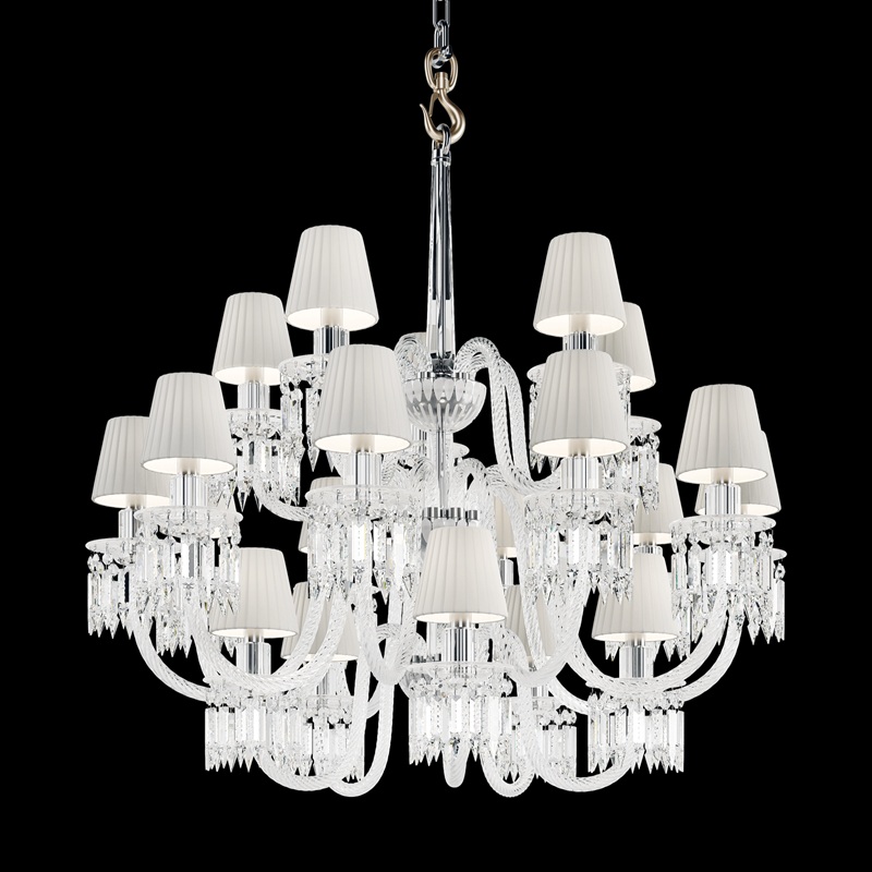 Egle chandelier