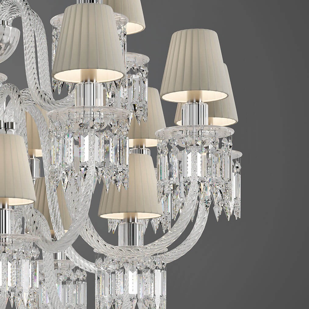 Egle chandelier