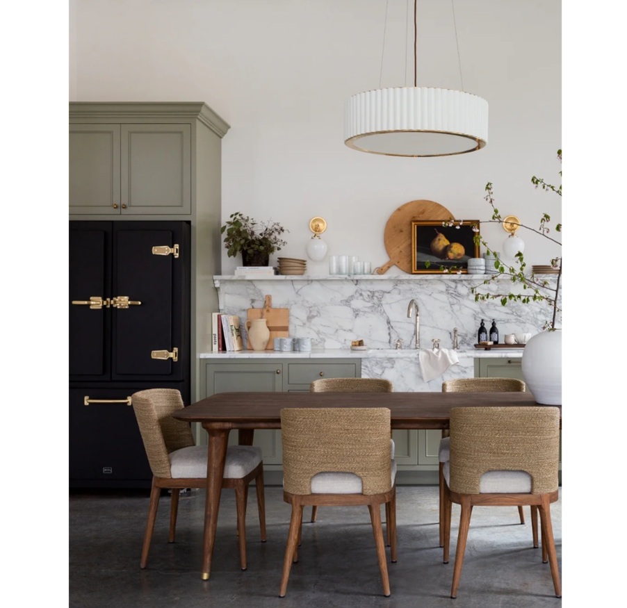 Palati Hanging Shade