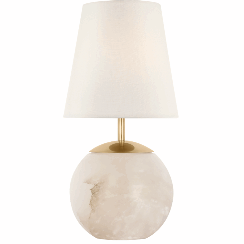 Terri 12" Cordless Accent Lamp