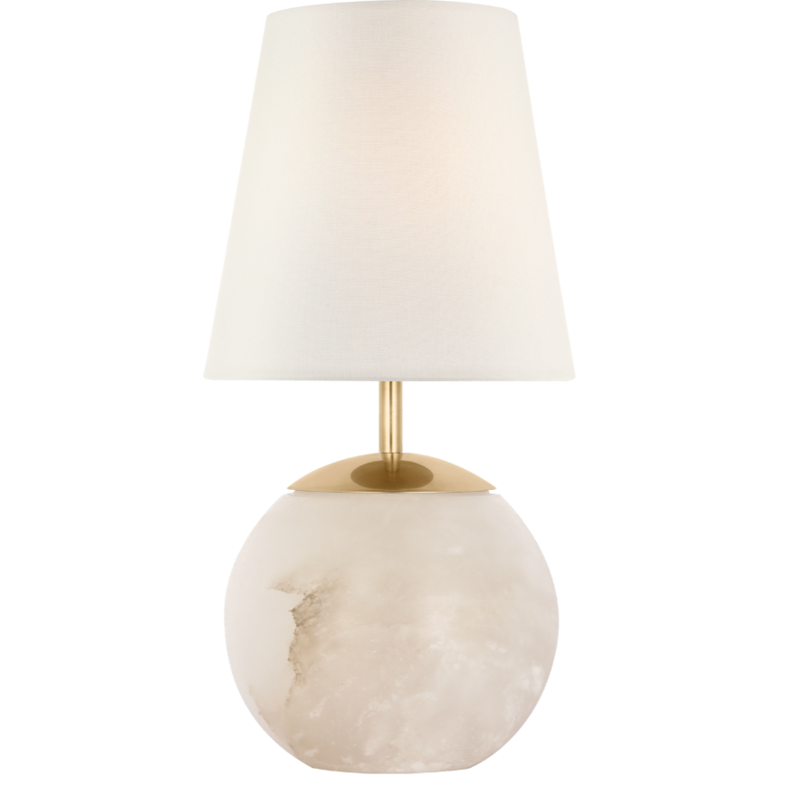 Terri 12" Cordless Accent Lamp