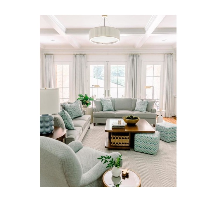 Palati Hanging Shade