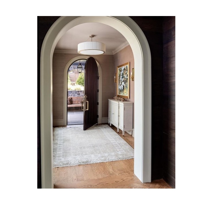 Palati Hanging Shade