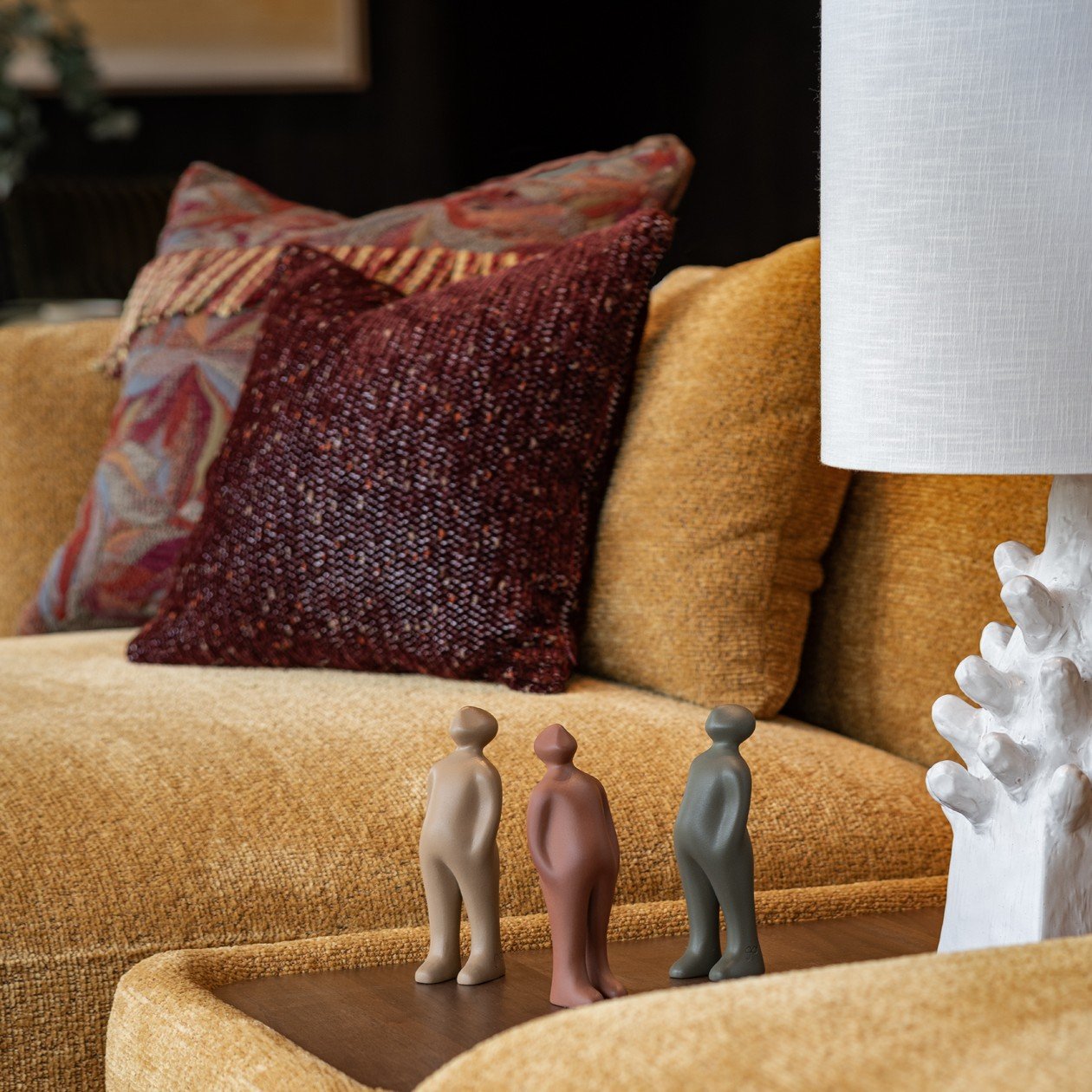 The Visitor mini giftbox