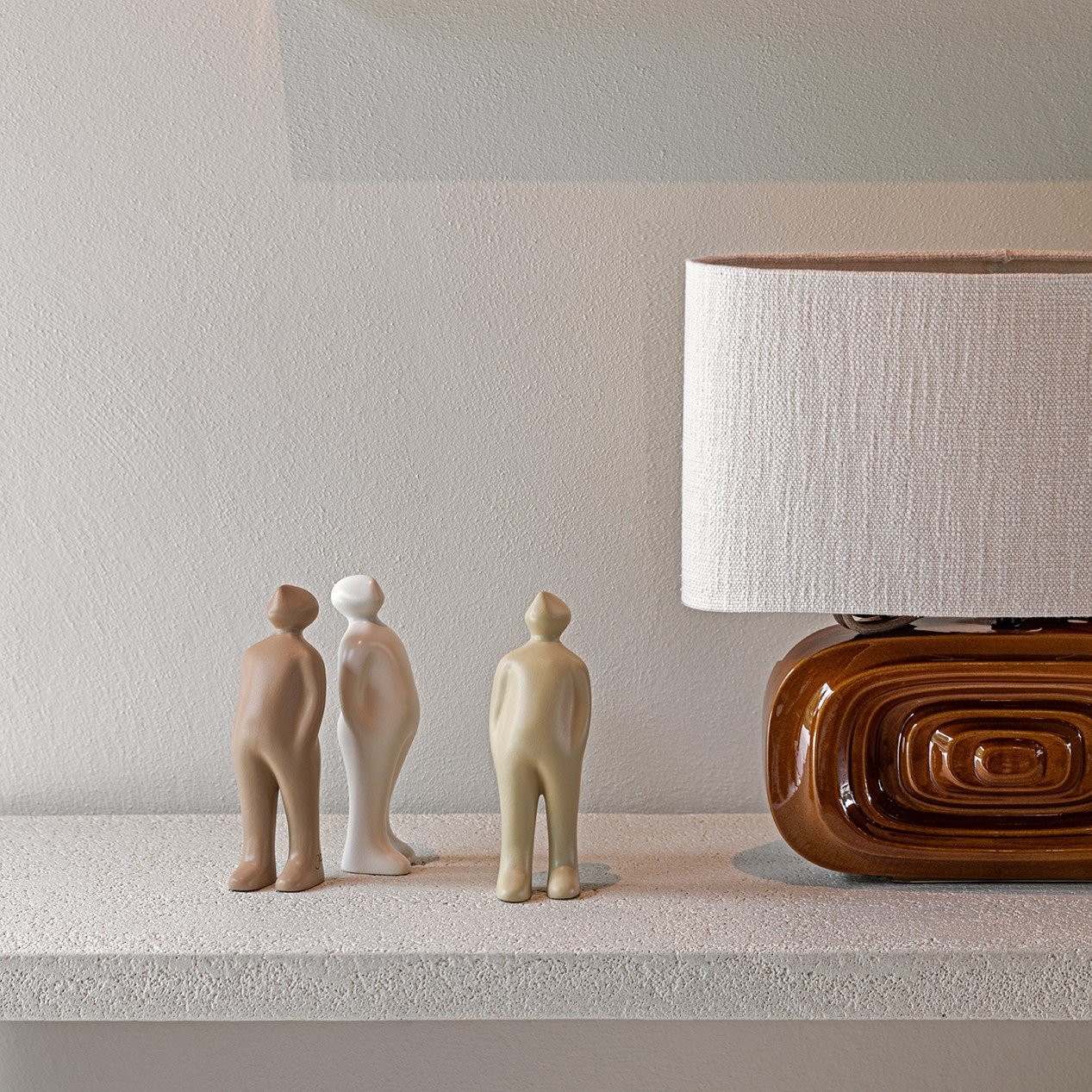 The Visitor mini giftbox