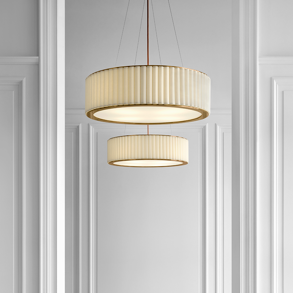 Palati Hanging Shade