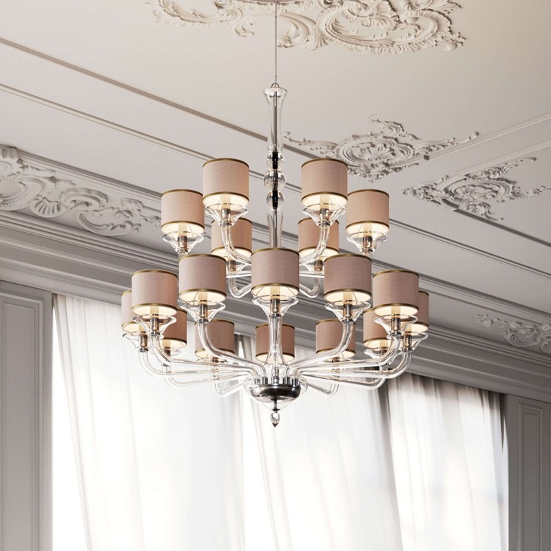 434 Chandelier