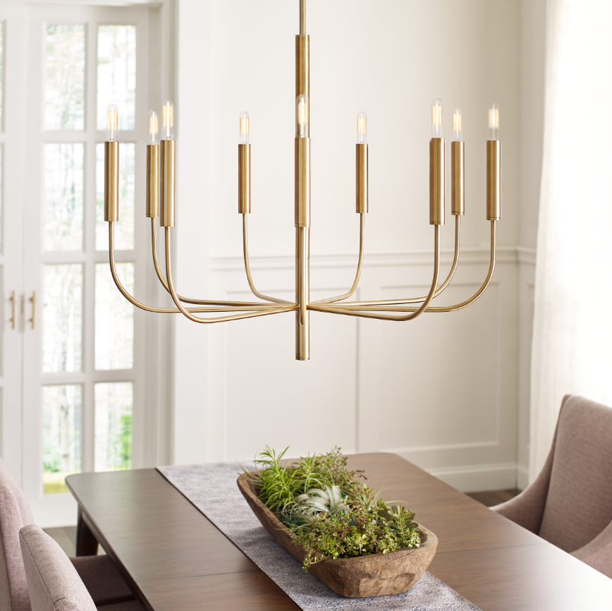 Brianna Small Chandelier