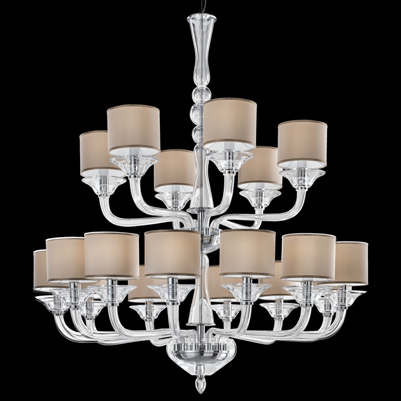 434 Chandelier