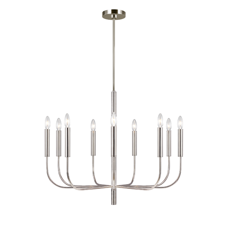 Brianna Small Chandelier
