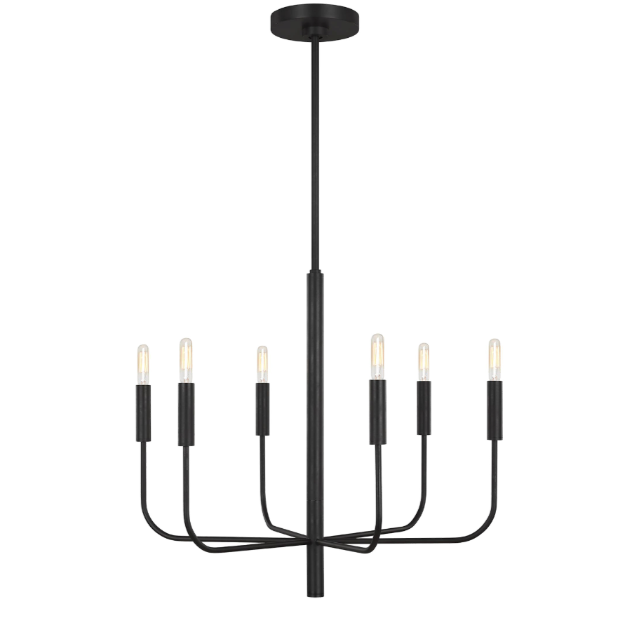 Brianna Small Chandelier