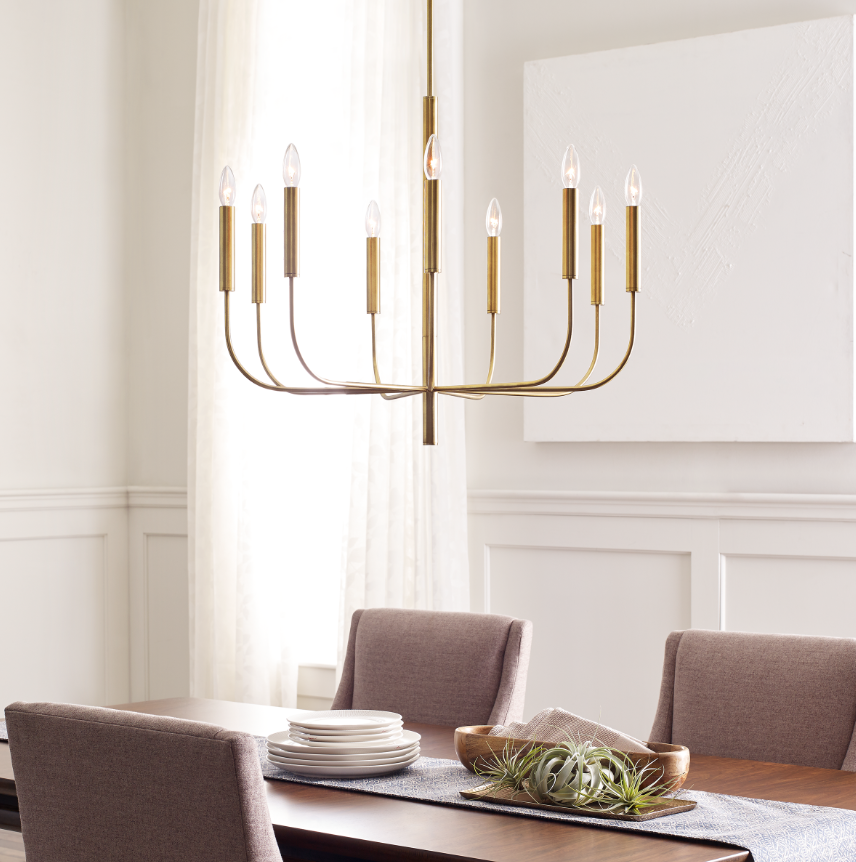 Brianna Small Chandelier