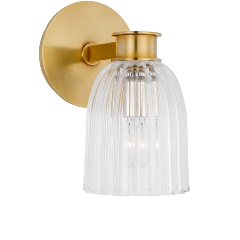 Asalea Single Sconce