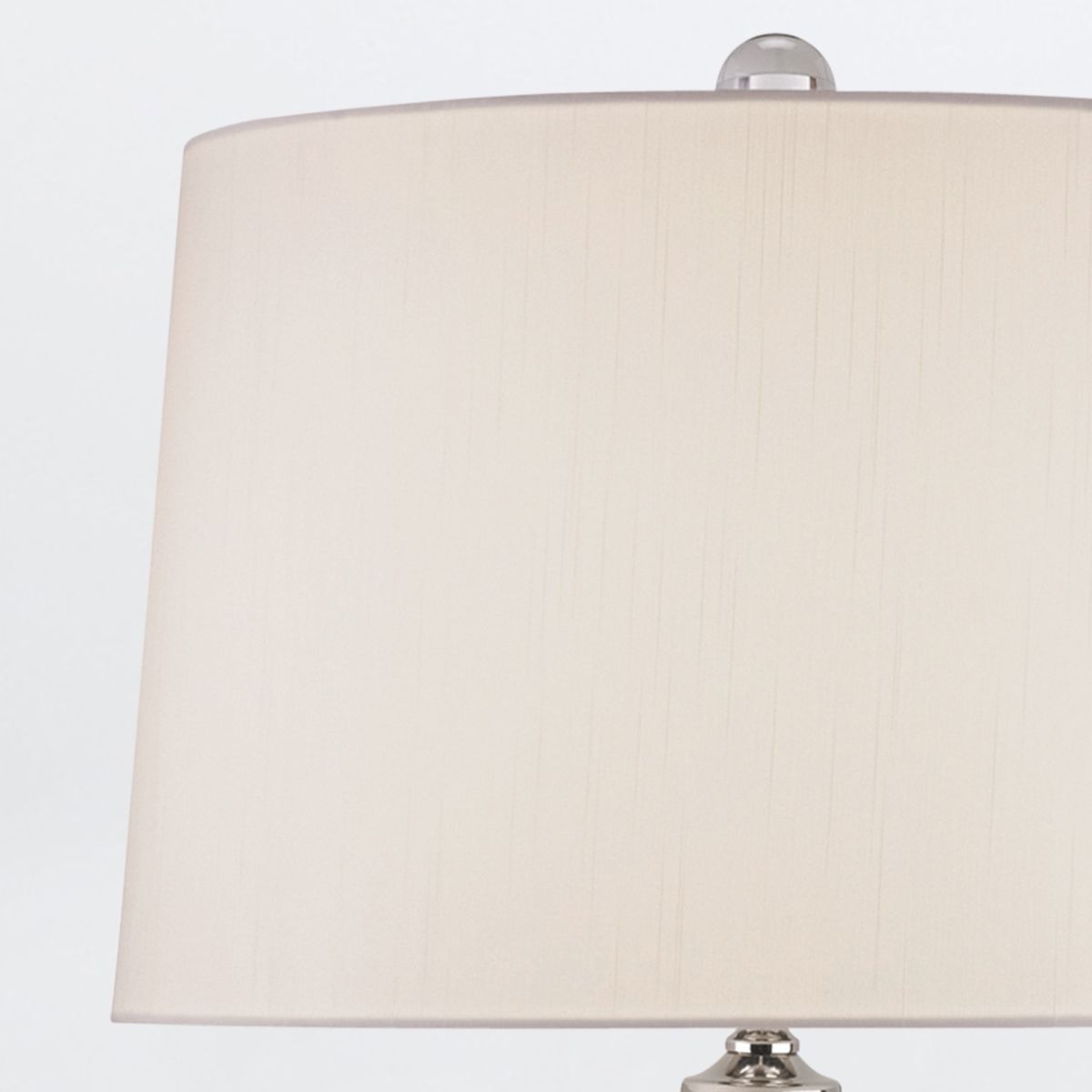 Zephyr green table lamp