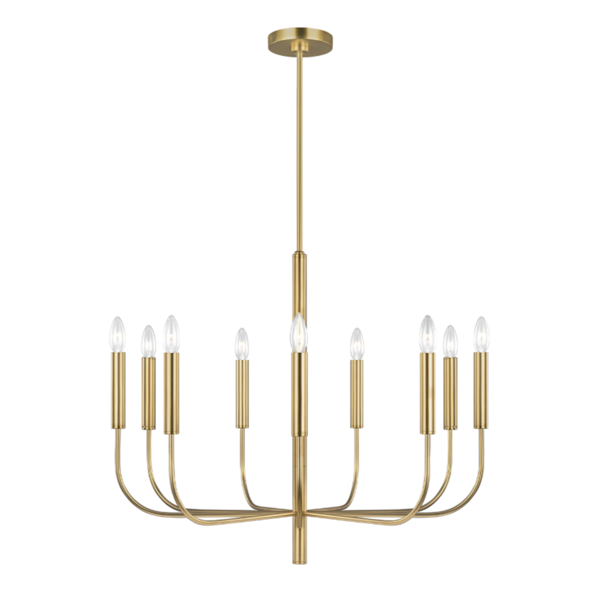 Brianna Small Chandelier