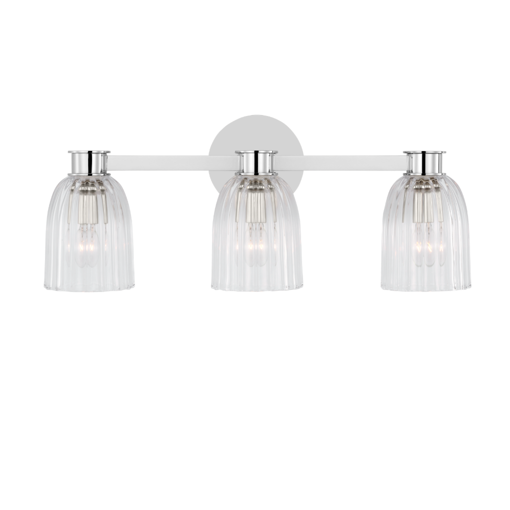 Asalea double & triple Sconce