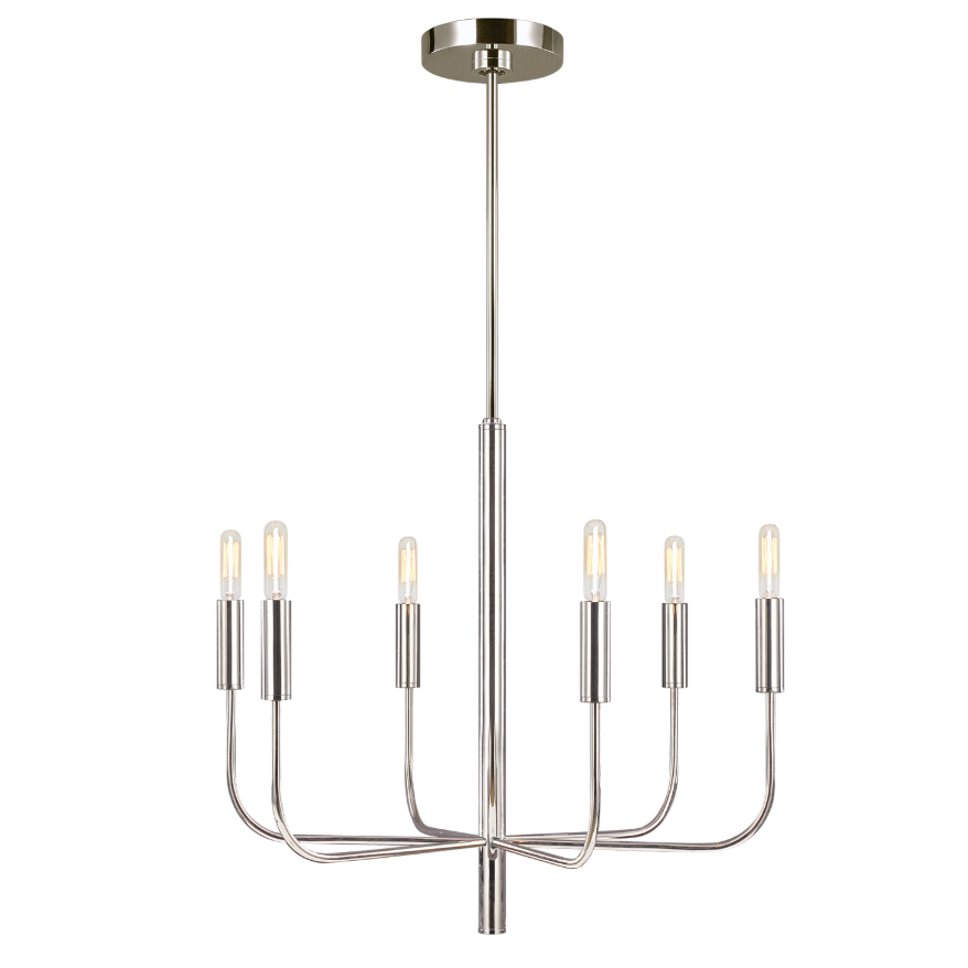 Brianna Small Chandelier