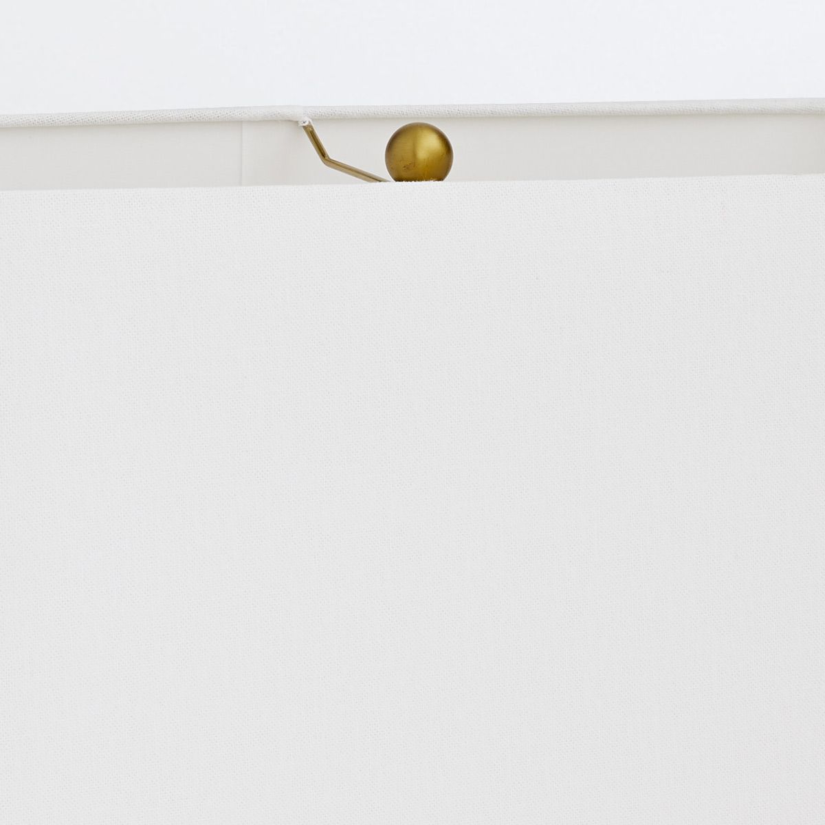 Gianni graphite with Antique Brass