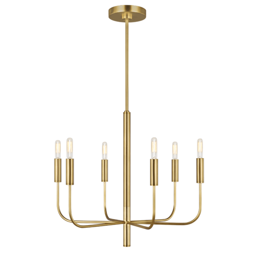 Brianna Small Chandelier