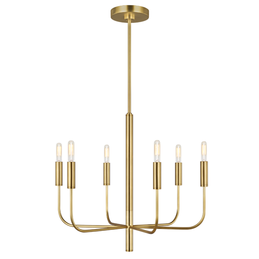 Brianna Small Chandelier