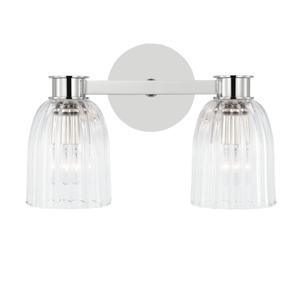 Asalea double & triple Sconce