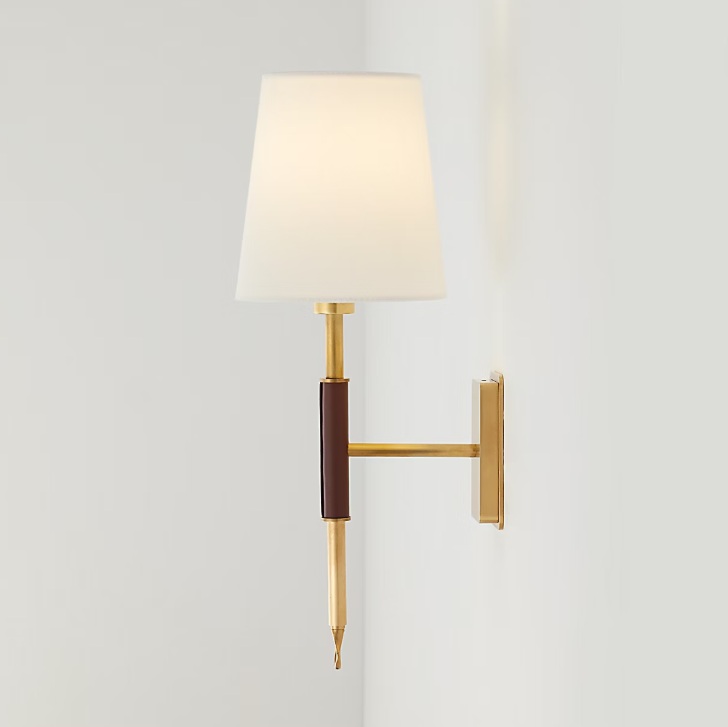 Griffin Sconce