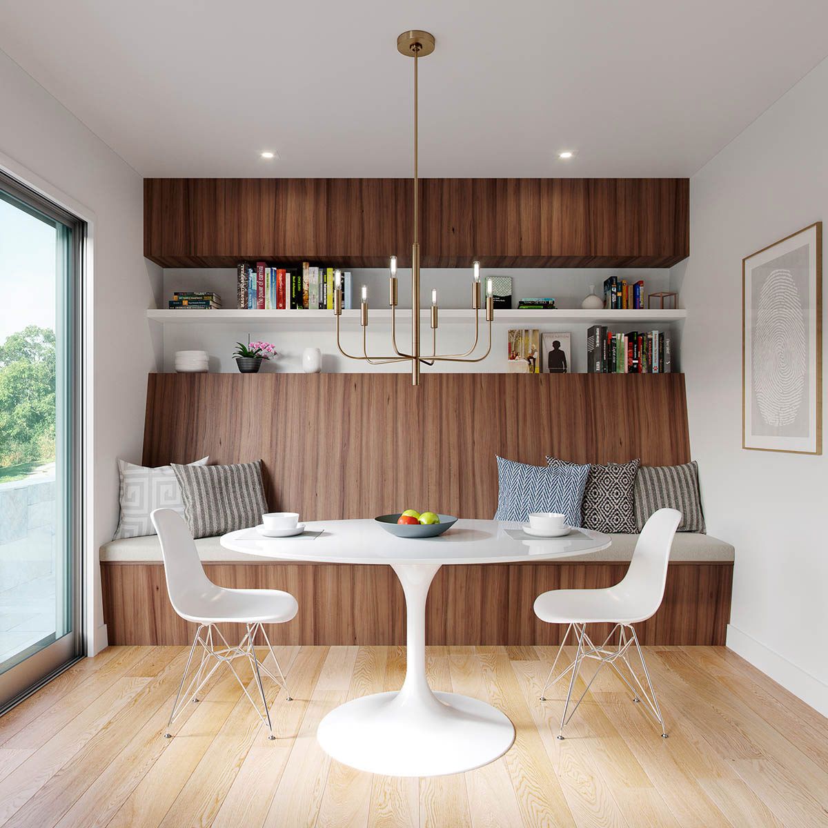 Brianna Small Chandelier