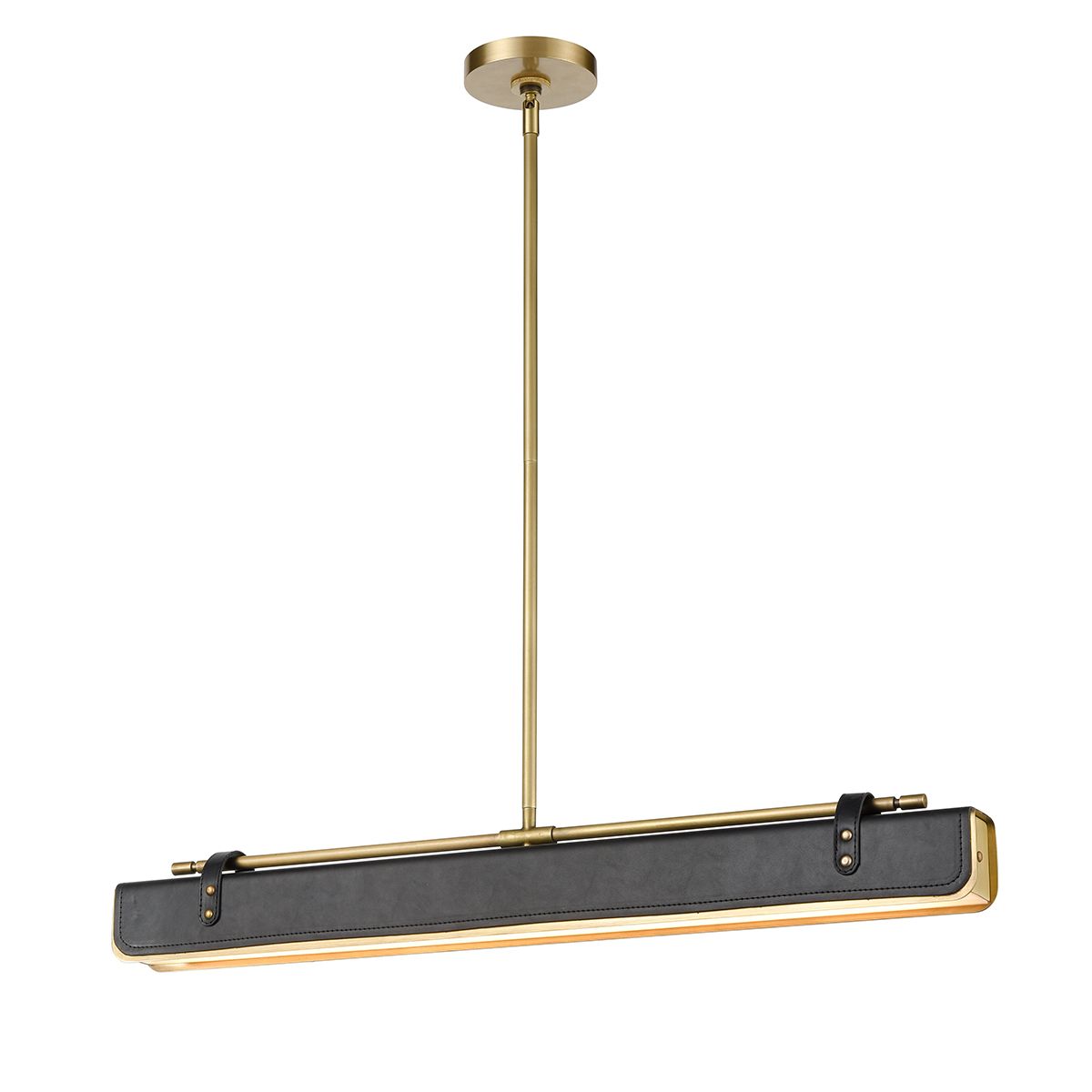 Valise LED Linear Pendant