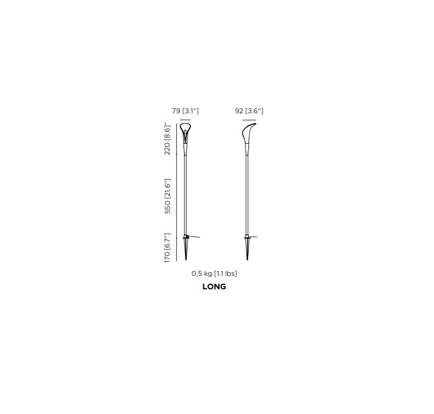 Bloom Tiny | Long
