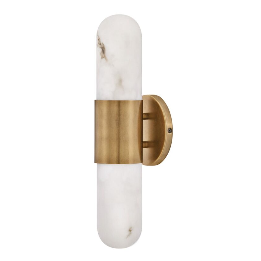 Ibiza medium & large wall light