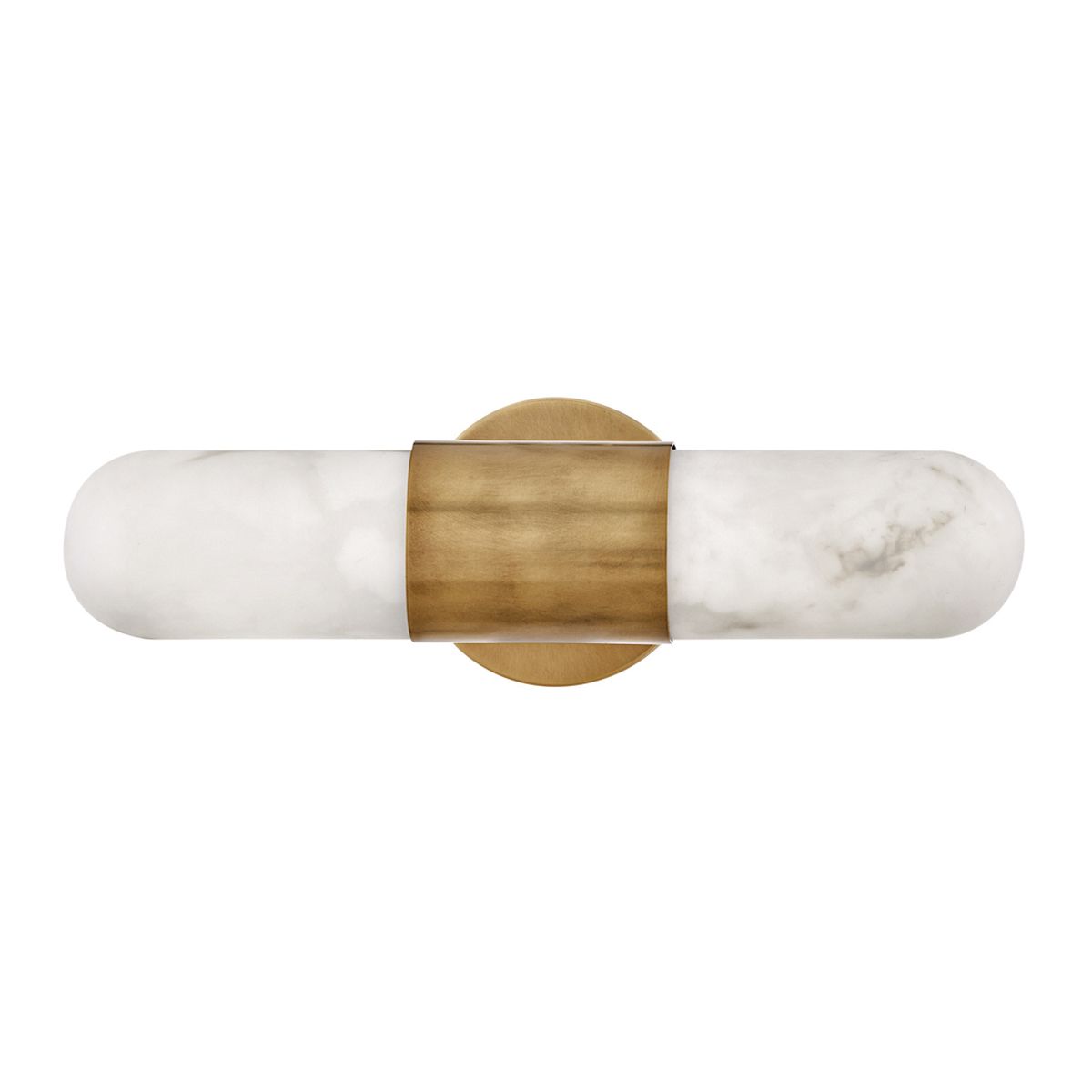 Ibiza medium & large wall light