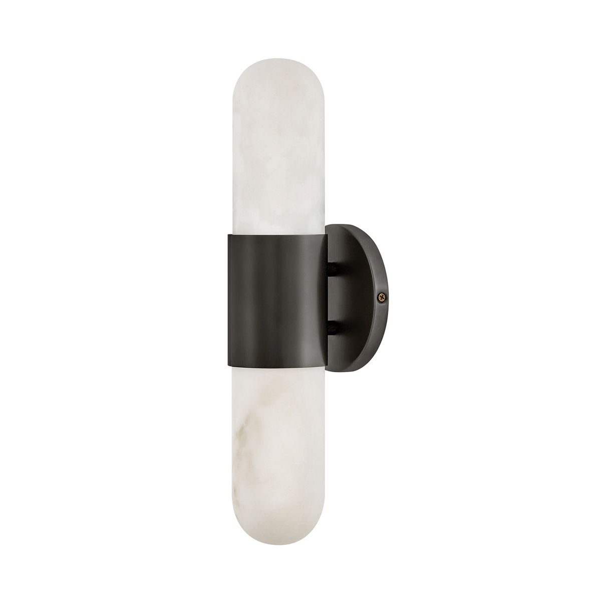 Ibiza medium & large wall light