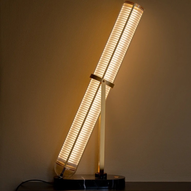 La Lampe Frechin