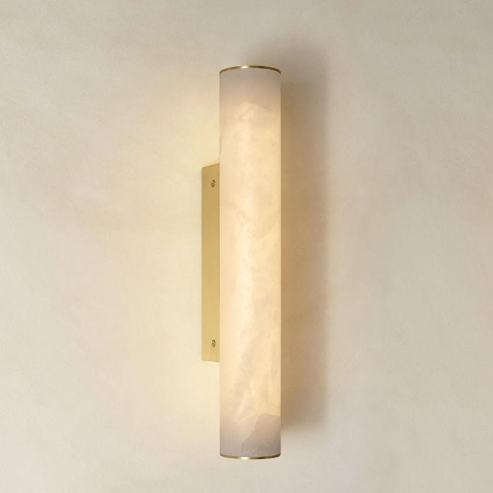 Nula Single Wall Light