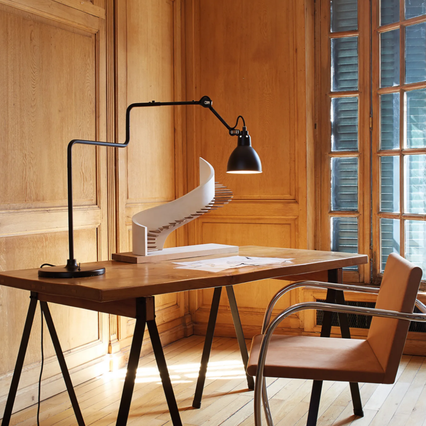 Lampe Gras N°317
