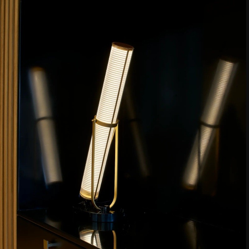 La Lampe Frechin