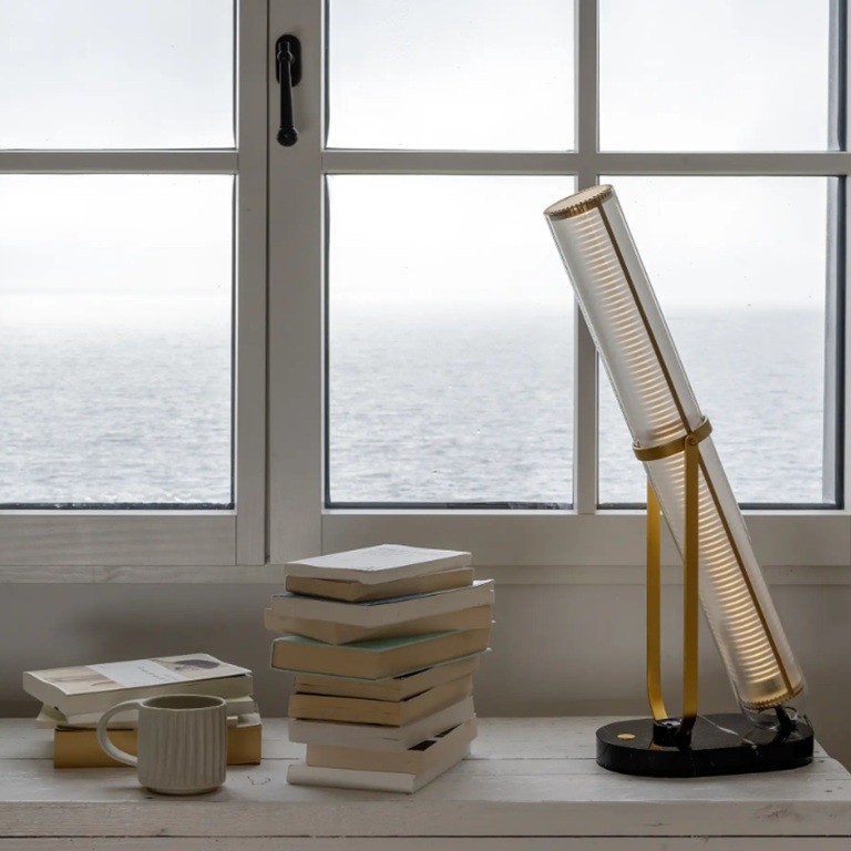 La Lampe Frechin
