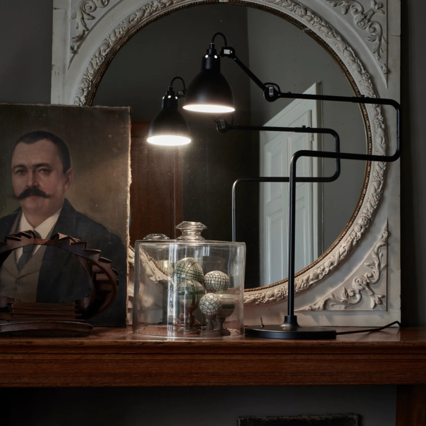 Lampe Gras N°317