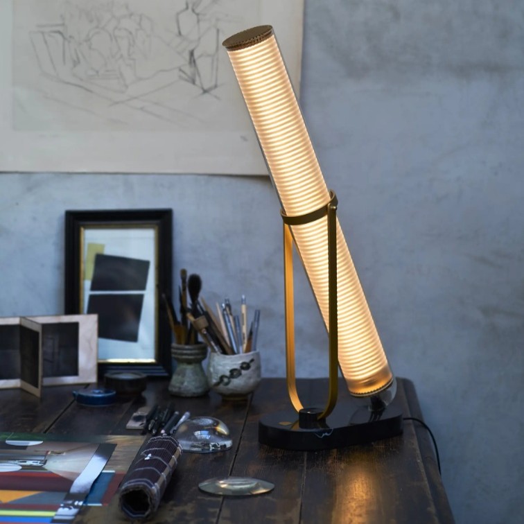 La Lampe Frechin