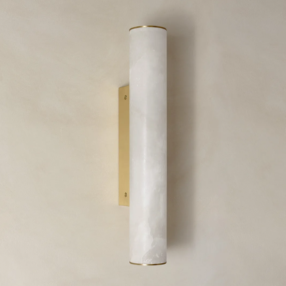 Nula Single Wall Light