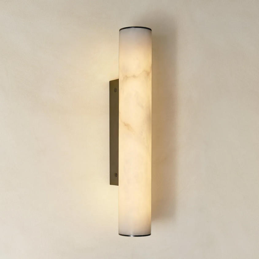 Nula Single Wall Light