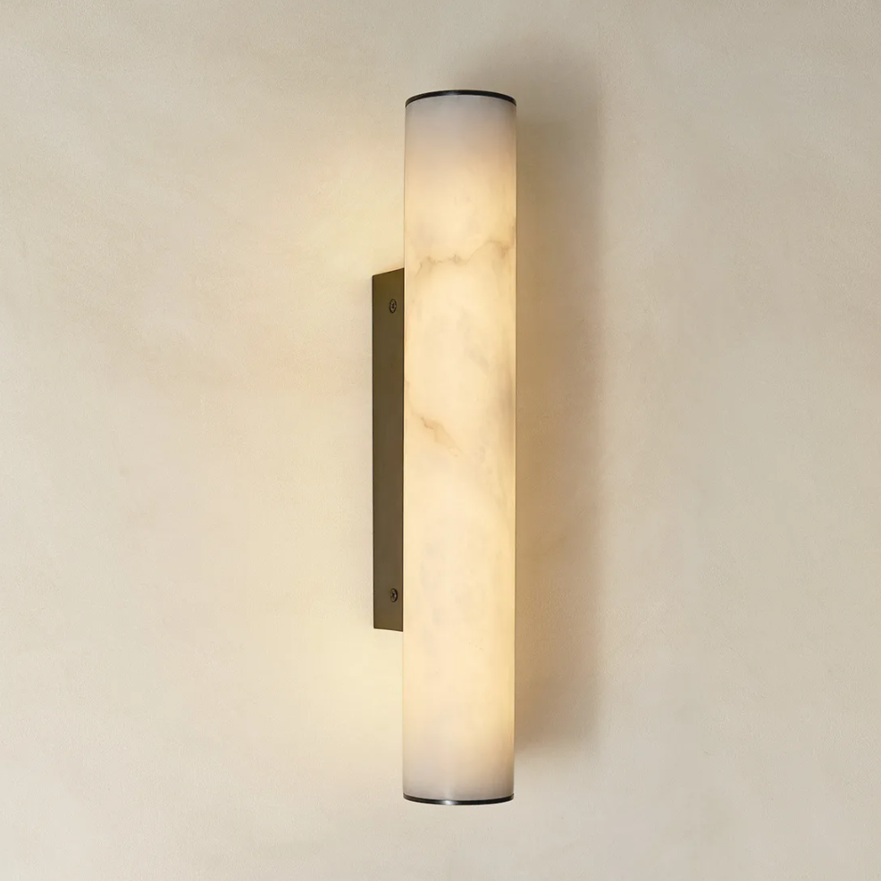 Nula Single Wall Light