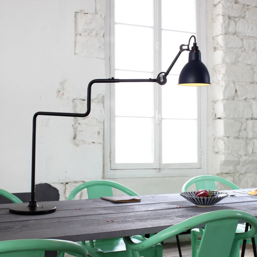 Lampe Gras N°317