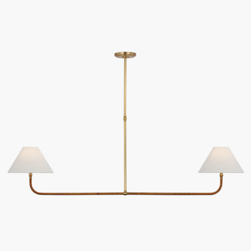 Basden Linear